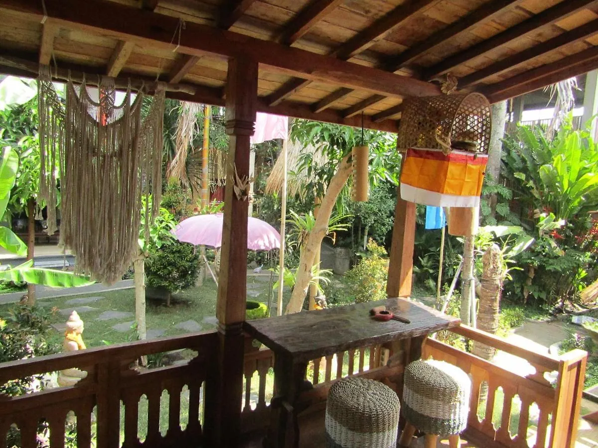 أوبود Bali Home 68
