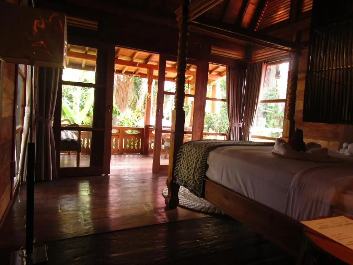 أوبود Bali Home 68 بيت ضيافة